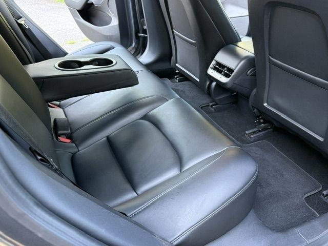 Tesla Model 3 Standard Range Plus 2021