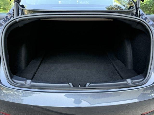 Tesla Model 3 Standard Range Plus 2021