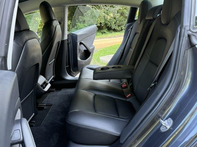 Tesla Model 3 Standard Range Plus 2021