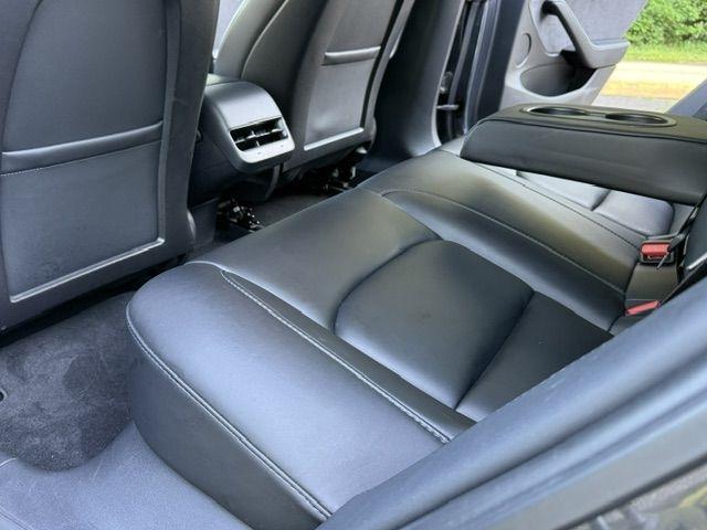 Tesla Model 3 Standard Range Plus 2021