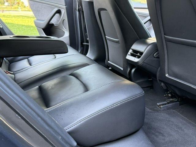 Tesla Model 3 Standard Range Plus 2021