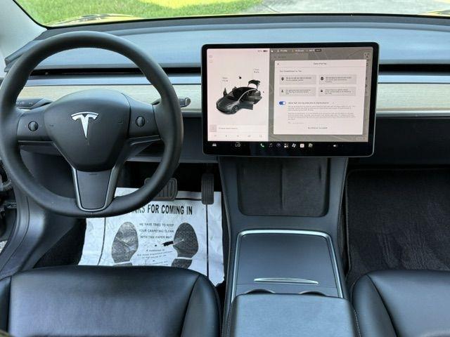 Tesla Model 3 Standard Range Plus 2021