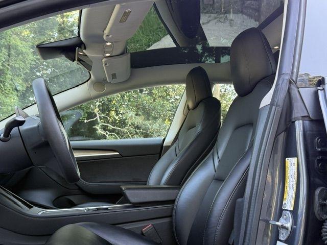 Tesla Model 3 Standard Range Plus 2021