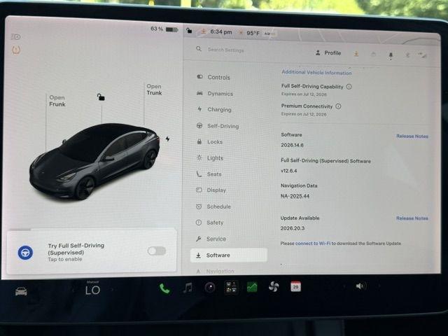 Tesla Model 3 Standard Range Plus 2021