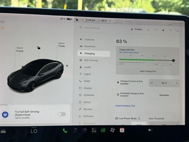Tesla Model 3 Standard Range Plus 2021