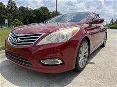 2014 Hyundai Azera 