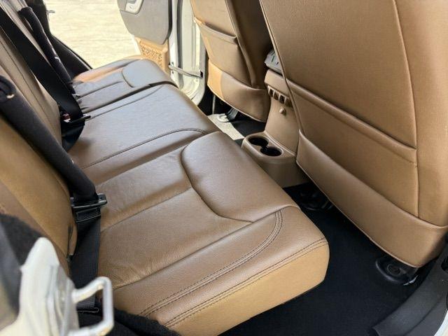 Jeep Wrangler Unlimited Sahara 4WD 2013