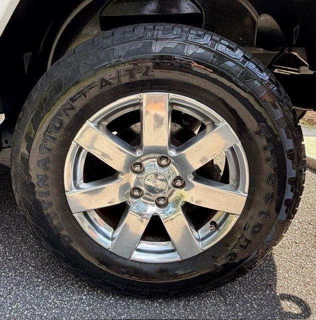 Jeep Wrangler Unlimited Sahara 4WD 2013