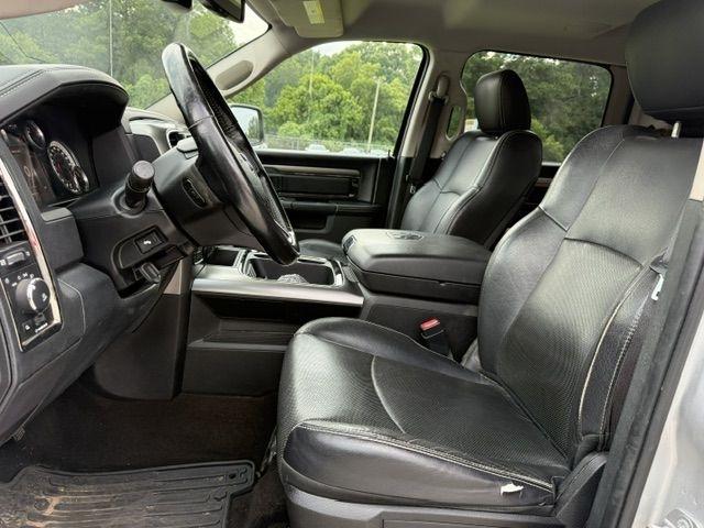 RAM 1500 Sport Crew Cab SWB 4WD 2016