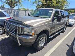 2003 Ford Excursion 