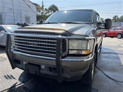 2003 Ford Excursion 