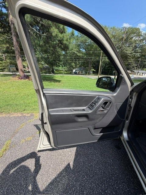 Jeep Grand Cherokee Laredo 4WD 2004