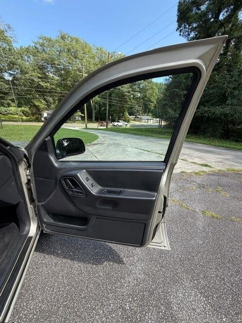 Jeep Grand Cherokee Laredo 4WD 2004