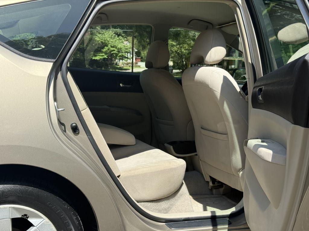Toyota Prius 4-Door Liftback 2007