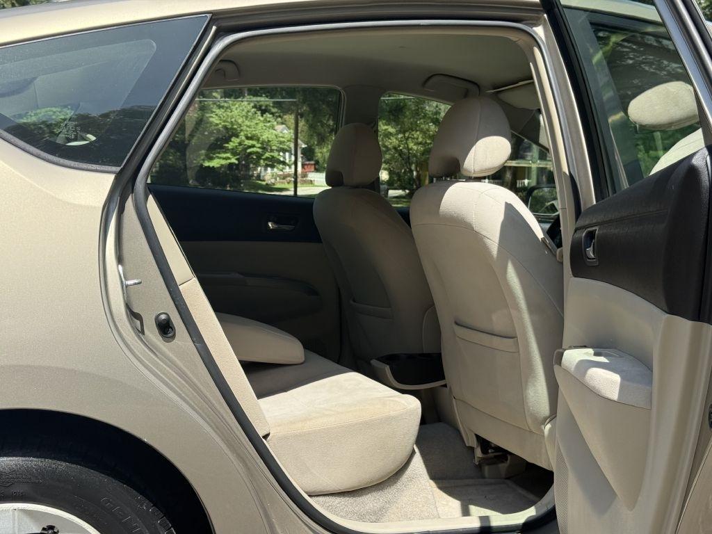 Toyota Prius 4-Door Liftback 2007