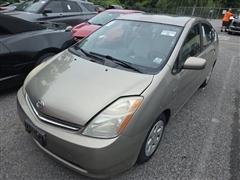 2007 Toyota Prius 