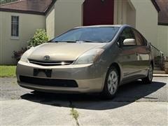 2007 Toyota Prius 