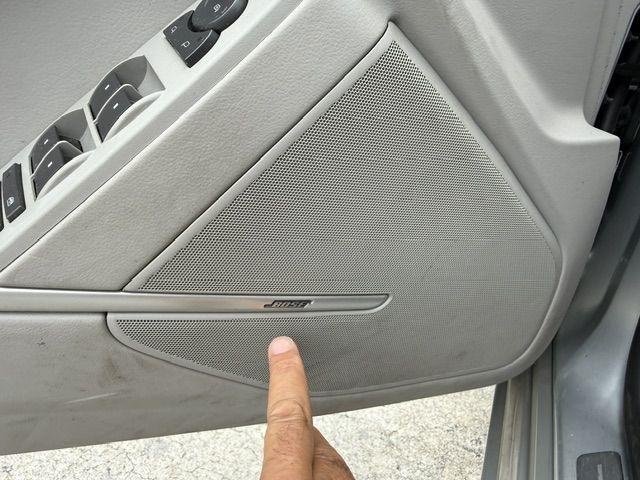Cadillac CTS Luxury 2013