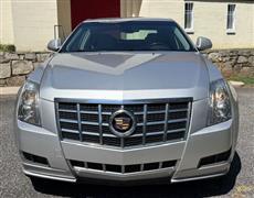 2013 Cadillac CTS 