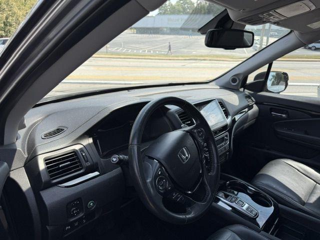 Honda Pilot Touring 2WD 2017
