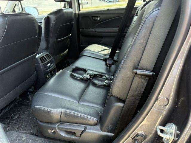 Honda Pilot Touring 2WD 2017