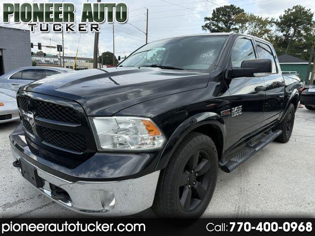 Ram 1500