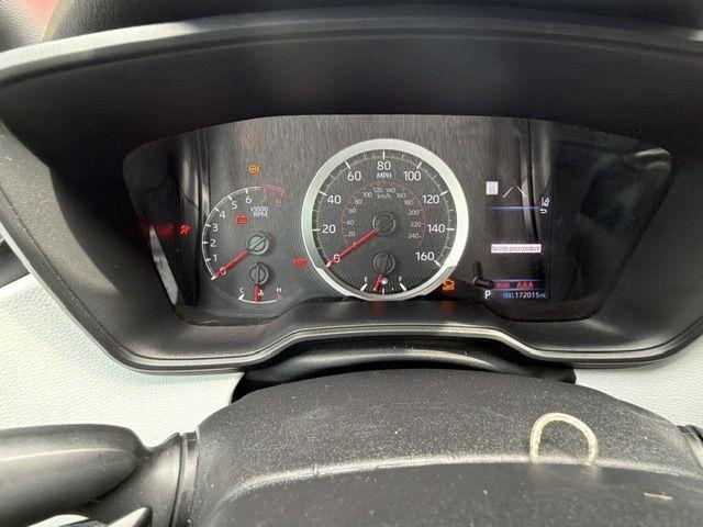 Toyota Corolla SE 2021