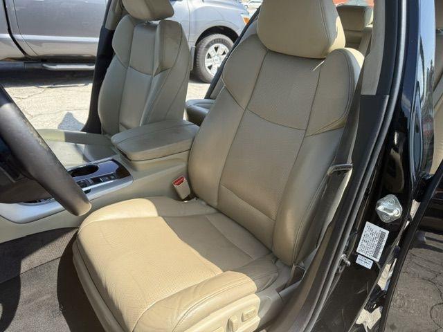 Acura TLX photo 17