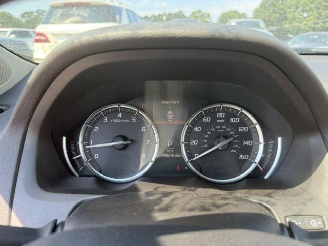 Acura TLX photo 20