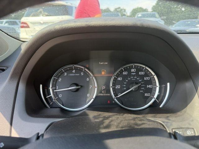 Acura TLX photo 23