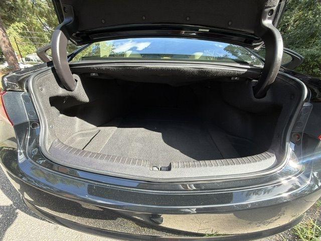 Acura TLX Technology Package 2.4L 2018