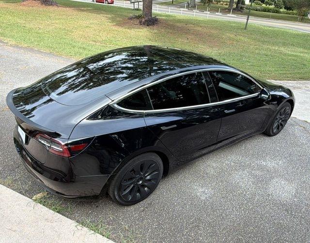 Tesla Model 3 Standard Range Plus 2020