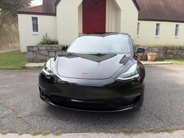 Tesla Model 3 Standard Range Plus 2020