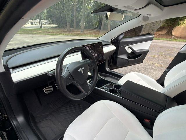 Tesla Model 3 Standard Range Plus 2020