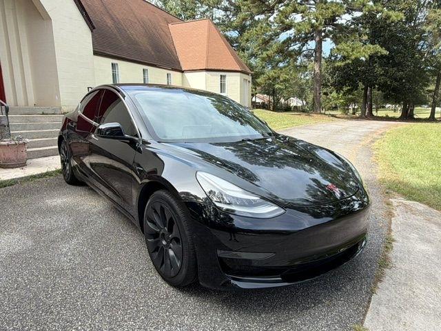 Tesla Model 3 Standard Range Plus 2020