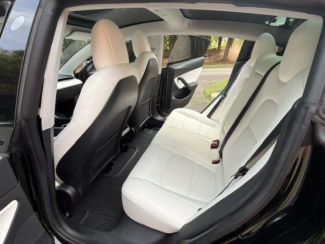 Tesla Model 3 Standard Range Plus 2020