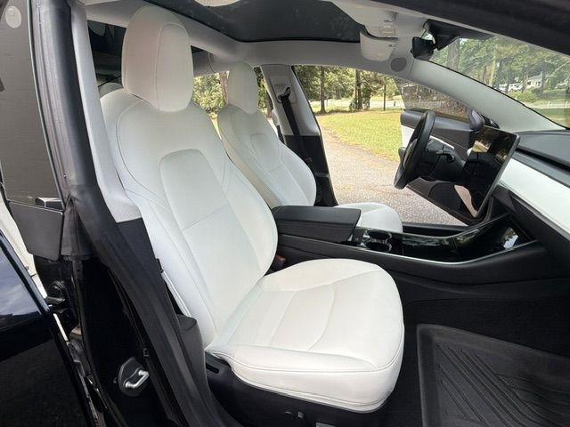 Tesla Model 3 Standard Range Plus 2020