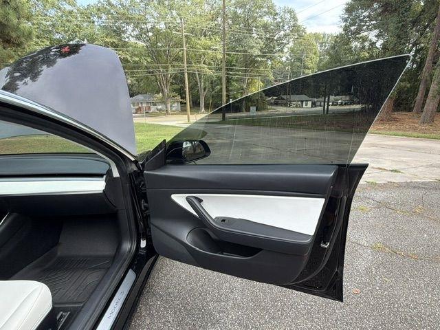 Tesla Model 3 Standard Range Plus 2020