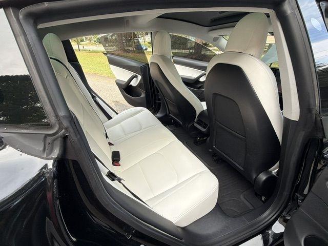 Tesla Model 3 Standard Range Plus 2020