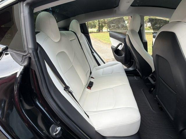 Tesla Model 3 Standard Range Plus 2020