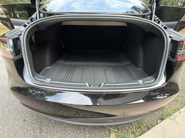 Tesla Model 3 Standard Range Plus 2020