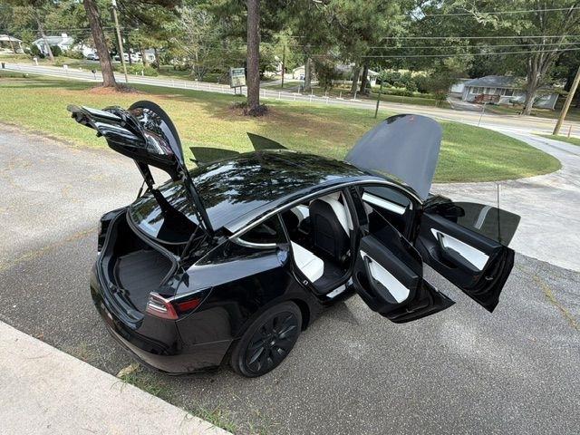 Tesla Model 3 Standard Range Plus 2020
