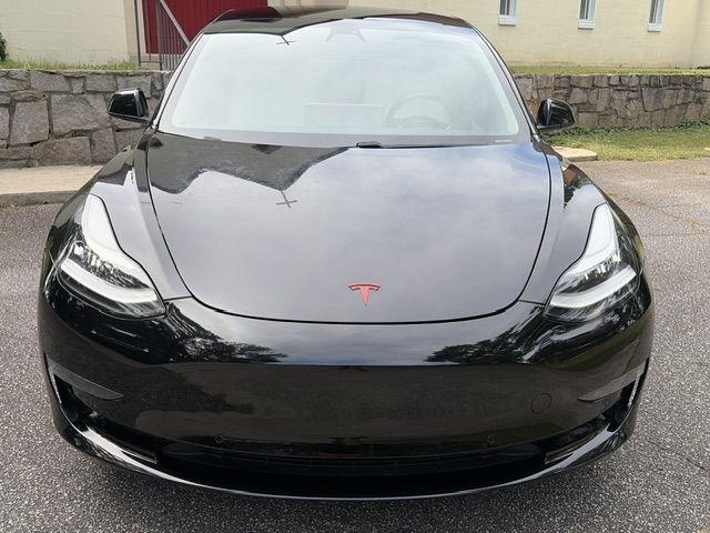 Tesla Model 3 Standard Range Plus 2020