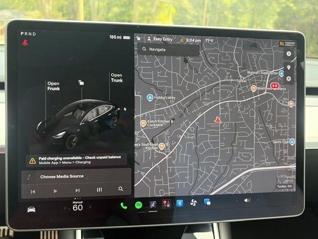 Tesla Model 3 Standard Range Plus 2020