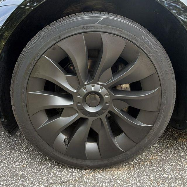 Tesla Model 3 Standard Range Plus 2020