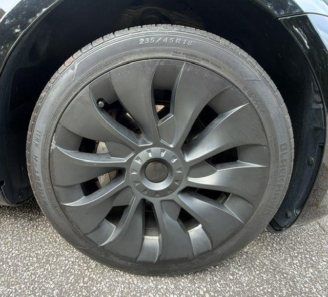 Tesla Model 3 Standard Range Plus 2020