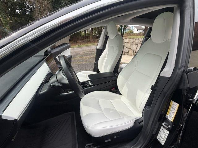 Tesla Model 3 Standard Range Plus 2020