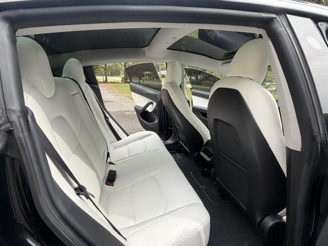Tesla Model 3 Standard Range Plus 2020