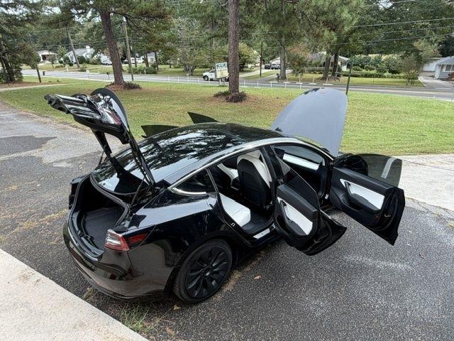 Tesla Model 3 Standard Range Plus 2020