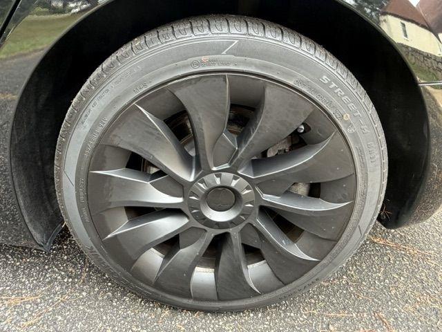Tesla Model 3 Standard Range Plus 2020